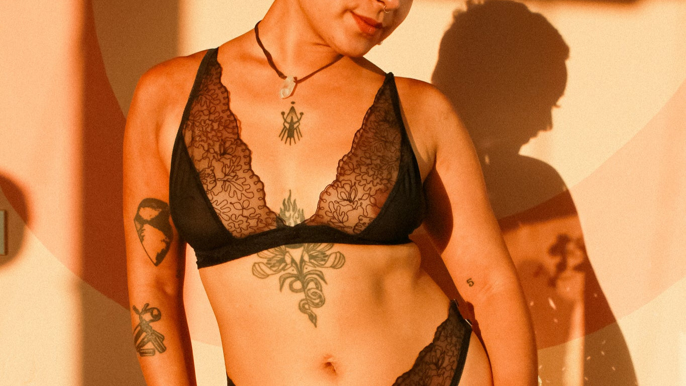 Studio Confidants_Billie set