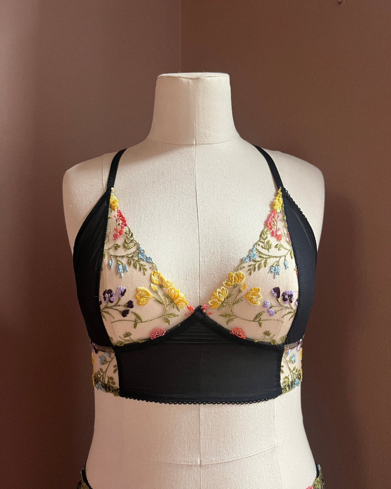 Studio Confidants_Cleo couleur bralette