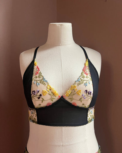 Studio Confidants_Cleo couleur bralette