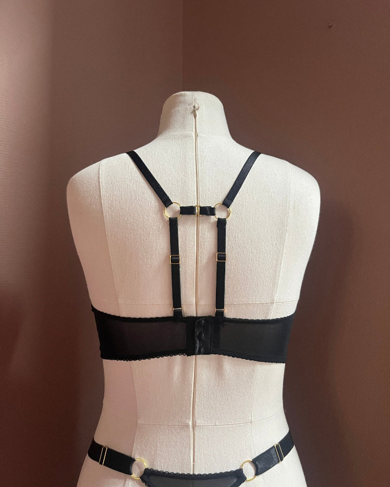 Studio Confidants_Cleo couleur bralette