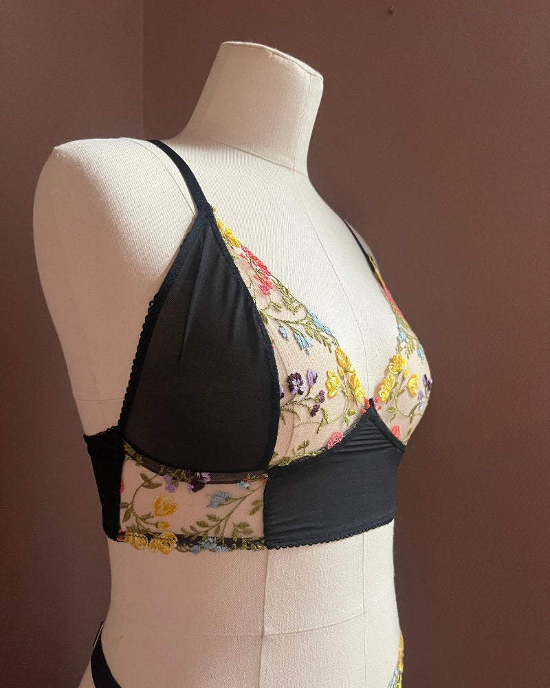 Studio Confidants_Cleo couleur bralette