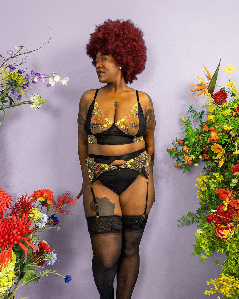 Studio Confidants_Cleo thong Couleur