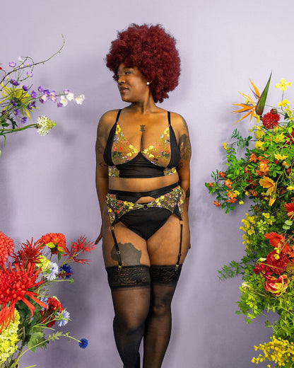 Studio Confidants_Cleo thong Couleur