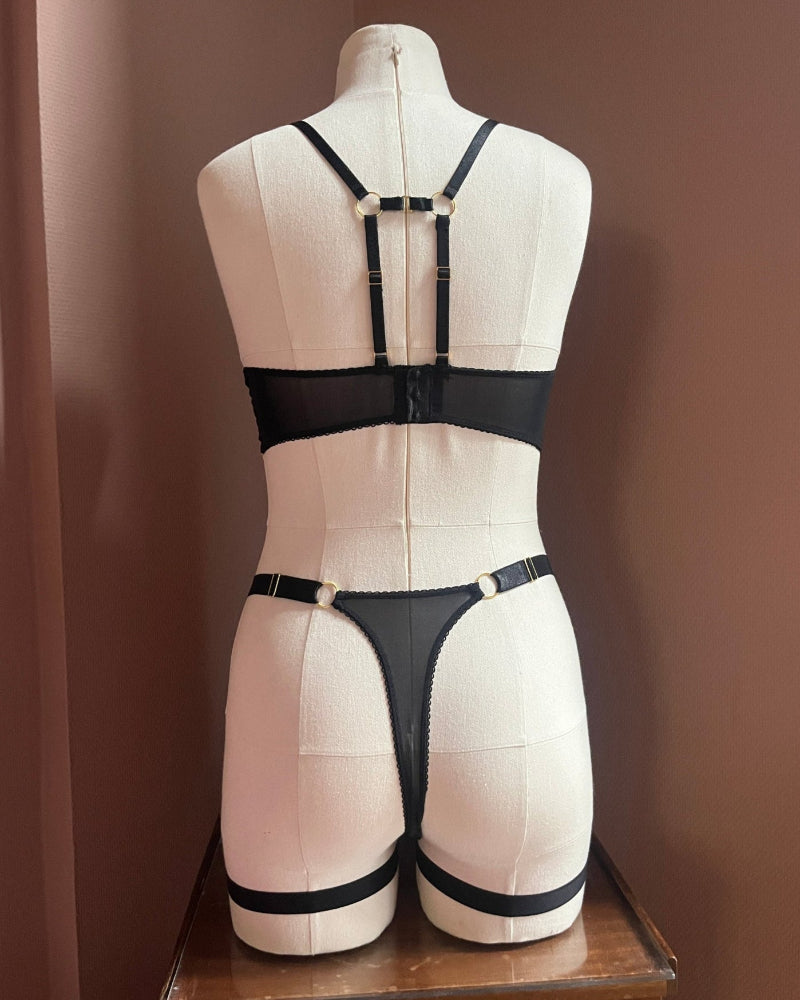 Studio Confidants_Cleo thong Couleur