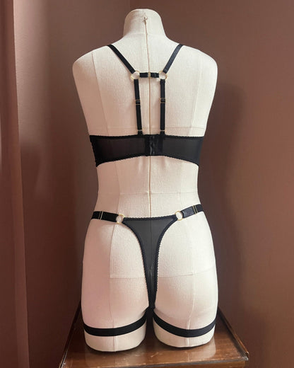 Studio Confidants_Cleo thong Couleur