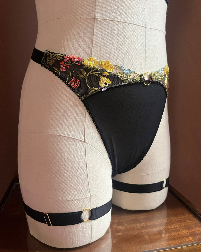 Studio Confidants_Cleo thong Couleur