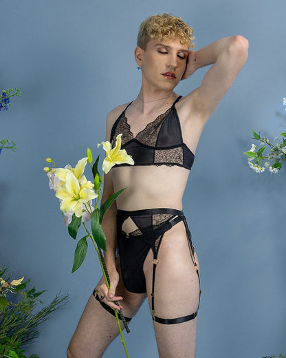 Studio Confidants_Cleo thong Noir