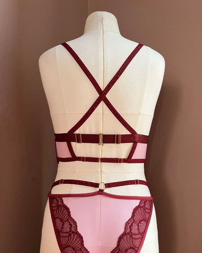 Studio Confidants_Dawn bralette