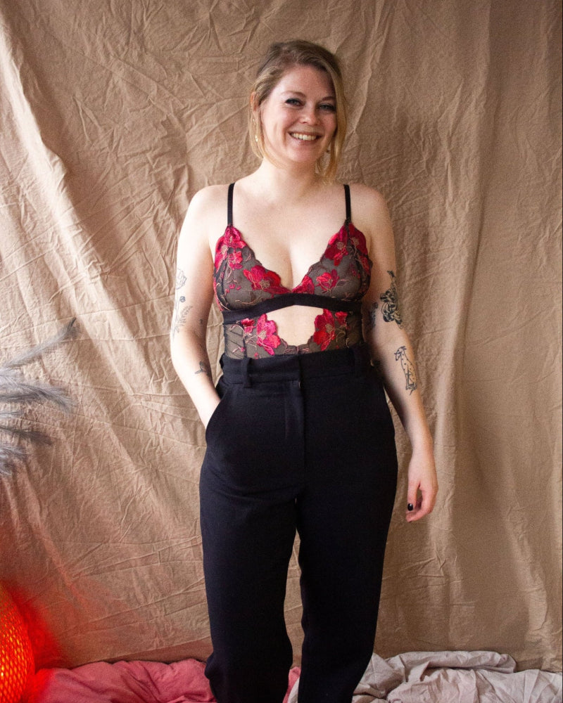 Studio Confidants_Poppy body