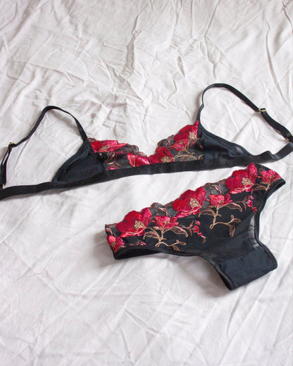 Studio Confidants_Poppy bralette