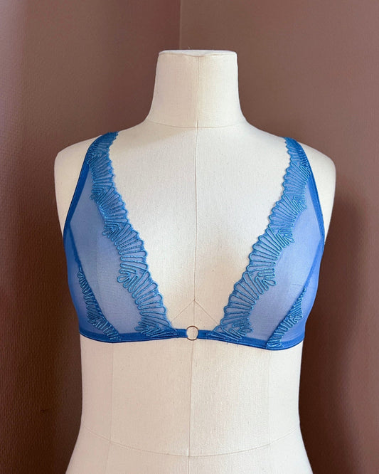Studio Confidants_Sky light bralette