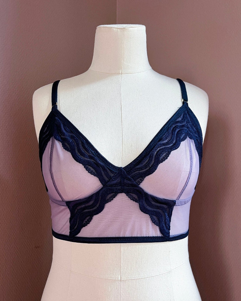 Studio Confidants_Twilight bralette