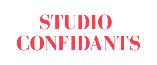 Studio Confidants