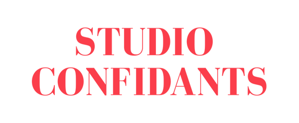 Studio Confidants